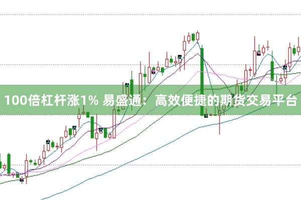 100倍杠杆涨1% 易盛通：高效便捷的期货交易平台