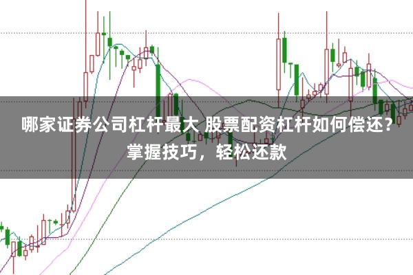 哪家证券公司杠杆最大 股票配资杠杆如何偿还？掌握技巧，轻松还款