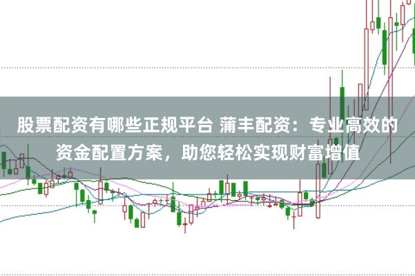 股票配资有哪些正规平台 蒲丰配资：专业高效的资金配置方案，助您轻松实现财富增值