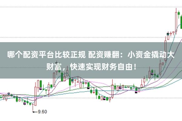 哪个配资平台比较正规 配资赚翻：小资金撬动大财富，快速实现财务自由！